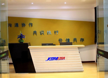 Chine JINAN KOMLIGA INDUSTRIAL CO., LTD.