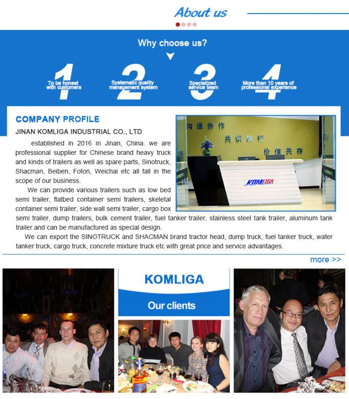 Sinotruk HOWO 8× 4 Dumper Truck Tipper Truck with 50t Load Capacity Front Lifting Dump Truck for Heavy Load