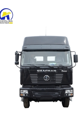 Sx4255jv324 2018/2019/2020 Année Shacman 380HP 6X4 Tête de tracteur Capacité de chargement du camion 21-30t