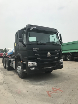 Axe avant Hf9 Euro 2 Sinotruk HOWO Tracteur usé