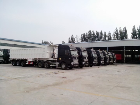 King Pin Jost 2,0 0r 3,5 pouces cou de poule UTV ventre tracteur à quatre roues