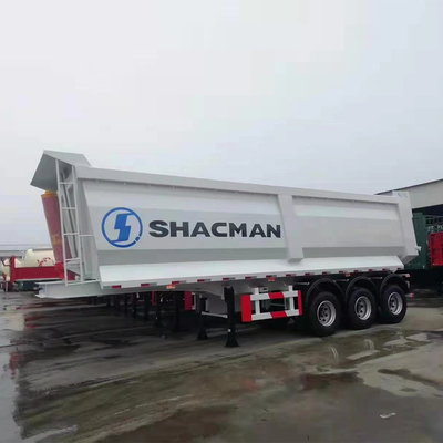 Pièces détachées techniques support tracteur à plat 3 essieux 40 mètres cubes