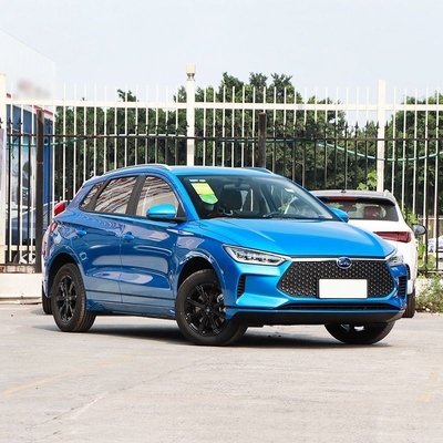 2022 Byd E2 5 portes 5 places AWD EV Voiture électrique avec un couple maximal de 180 Nm