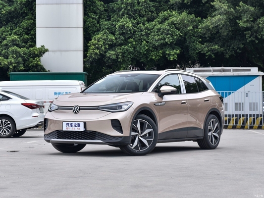 2022 SUV ID. 4 Crozz Pure Sport Énergie Véhicule électrique Moteurs voiture ID4 Automobile EV VW