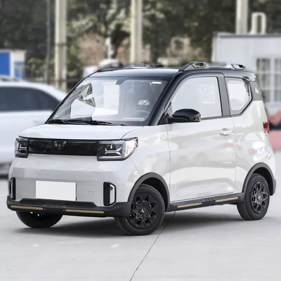 Service après-vente de voitures électriques Pièces de rechange techniques Support 4 roues BEV Petit VUS