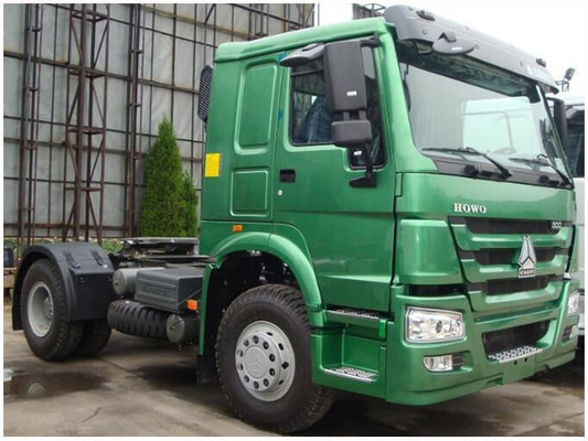 Capacité de chargement de 40 à 60 tonnes Euro2 Sinotruk HOWO 4X2