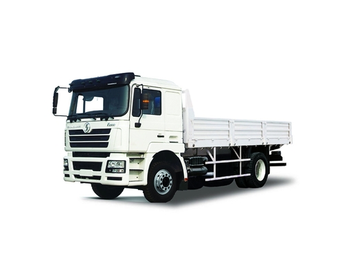 Des camions de fret Shackman utilisés de 25 à 30 tonnes de capacité LHD/Rhd pour l'Afrique 2020 à des prix abordables