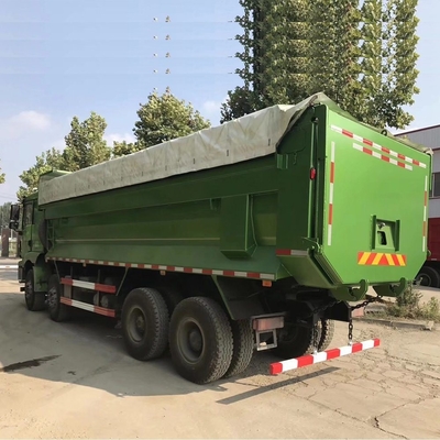 2018 2019 Années Sino Utilisé HOWO Pneus pour camions à ordures 1200r20 Pneus radiaux Bénéfice