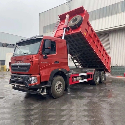 2018 2019 Années Sino Utilisé HOWO Pneus pour camions à ordures 1200r20 Pneus radiaux Bénéfice