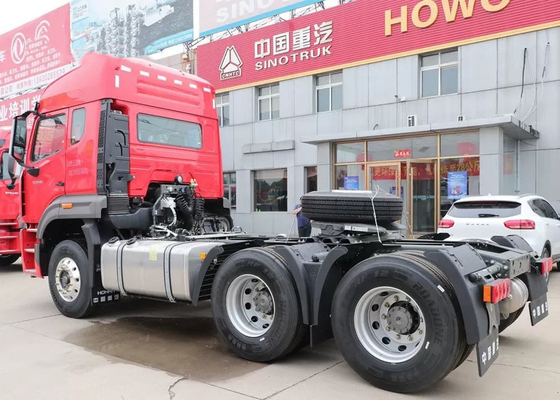 Lampe de tête de camion utilisée à prix abordable Foton Auman 6X4