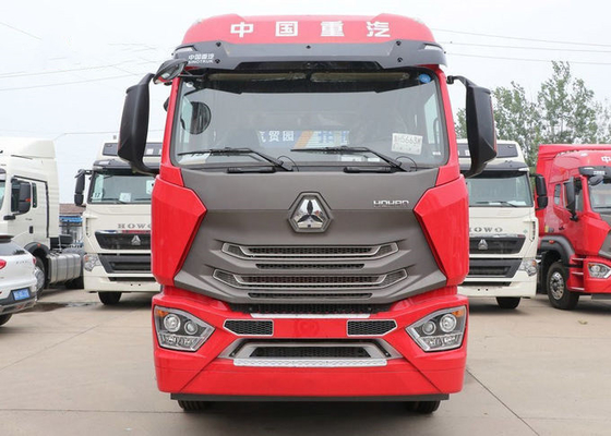 Lampe de tête de camion utilisée à prix abordable Foton Auman 6X4