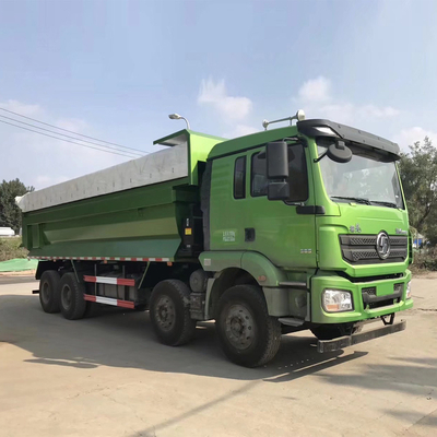 Sino HOWO 25-50 Tonnes camion de décharge camion à bascule avec le style de levage avant sur le marché chaud
