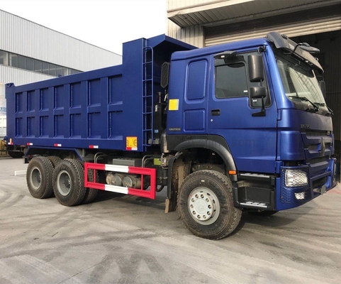 371 chevaux 20 camions avec système de direction Zf8118 et Wd615.47.D12.42 moteur