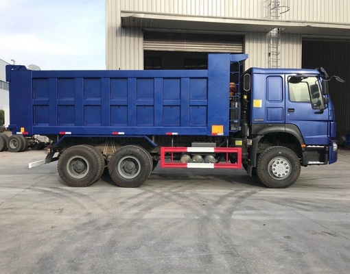 371 chevaux 20 camions avec système de direction Zf8118 et Wd615.47.D12.42 moteur