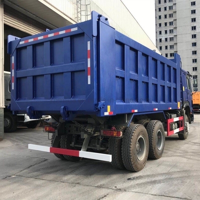 371 chevaux 20 camions avec système de direction Zf8118 et Wd615.47.D12.42 moteur