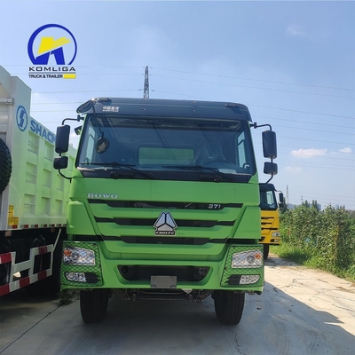 Le système de direction des camions d'occasion Zf8118 moteur Wd61547.D12.42 pour le marché africain