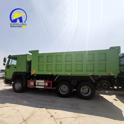 Le système de direction des camions d'occasion Zf8118 moteur Wd61547.D12.42 pour le marché africain