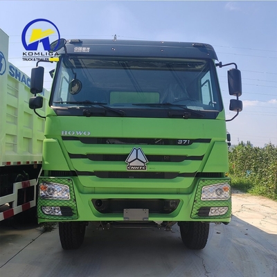 Le système de direction des camions d'occasion Zf8118 moteur Wd61547.D12.42 pour le marché africain