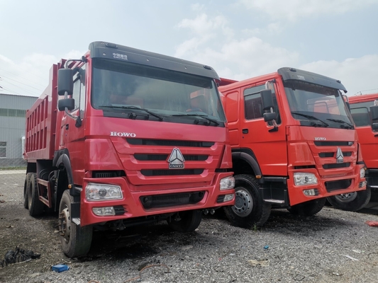 Un camion d'occasion à moteur diesel abordable pour l'Afrique