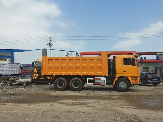 Un camion d'occasion à moteur diesel abordable pour l'Afrique