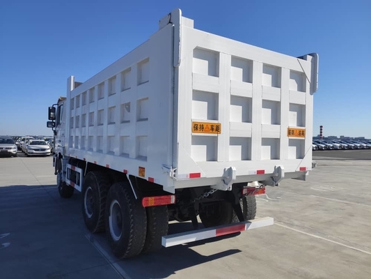Un camion d'occasion à moteur diesel abordable pour l'Afrique