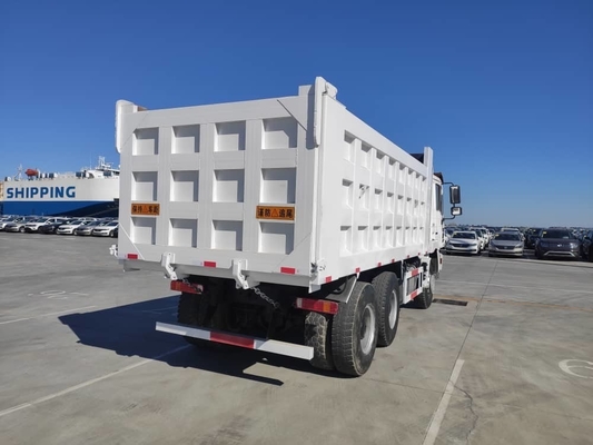 Un camion d'occasion à moteur diesel abordable pour l'Afrique