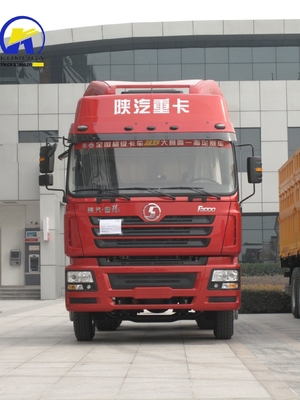 Boîte de vitesses rapide 12jsd200t Shacman F3000 6X4