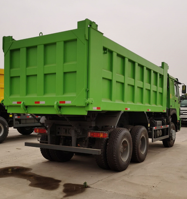 Capacité de chargement de 25 à 30 tonnes