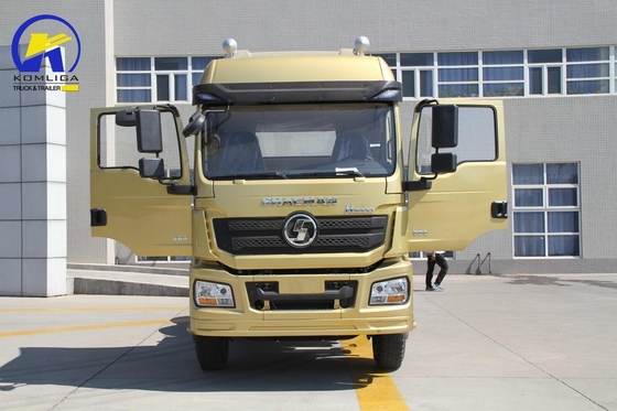 Shacman H3000 X3000 6X4 Prime Mover Transports Tête de tracteur Tête de remorque Tête de tracteur