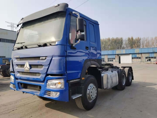 Personnalisation Shacman Heavy Duty 6X4 Camion remorque Tracteur Camion tête de pneu radiale