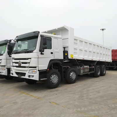 Rouleau de levage avant Sino Truck HOWO Rouleau de levage lourd avec une capacité de charge de 21 à 30 t