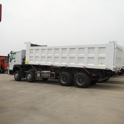 Rouleau de levage avant Sino Truck HOWO Rouleau de levage lourd avec une capacité de charge de 21 à 30 t