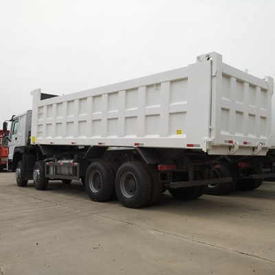 Rouleau de levage avant Sino Truck HOWO Rouleau de levage lourd avec une capacité de charge de 21 à 30 t