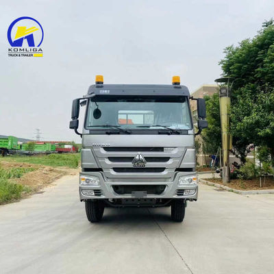 Cran de camion mobile de 50 tonnes avec roue motrice LHD/RHD à un prix abordable