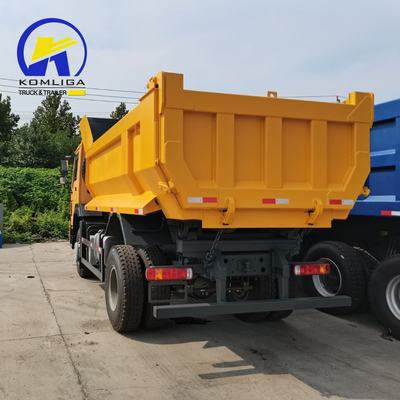 Conception de pneus radiaux HOWO Tracteur camion Sinotruk lourd 6X4 Tireur à tête de remorque avec 1