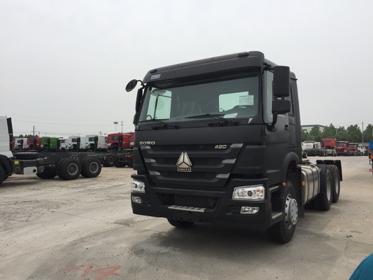 Axe avant Hf9 Euro 2 Sinotruk HOWO Tracteur usé