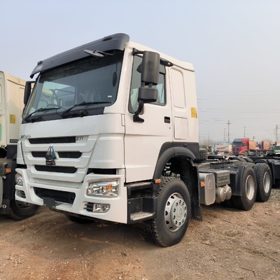 Sinotruk HOWO 6X4 à main de remorque lourde