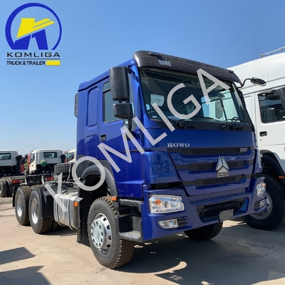 Tracteur à 10 roues, remorque à carburant diesel