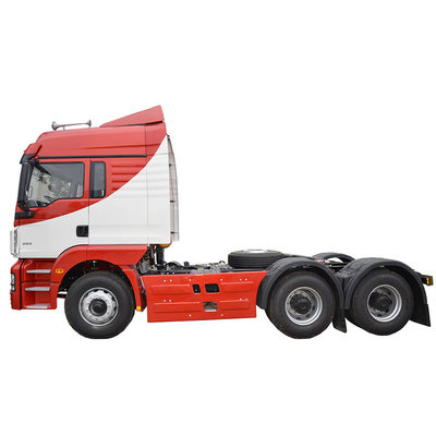 Camion-citerne à essence de 300L Shacman M3000 F3000 H3000 6X4 10 roues et tracteur à roues principales d'occasion