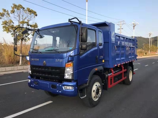 Sinotruk HOWO Homan 4X2 4X4 3 tonnes 5 tonnes 7 tonnes 10 tonnes 8 tonnes
