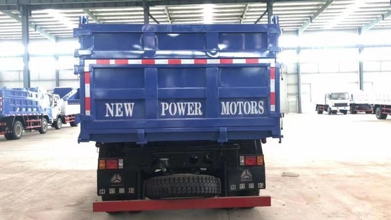 Sinotruk HOWO Homan 4X2 4X4 3 tonnes 5 tonnes 7 tonnes 10 tonnes 8 tonnes