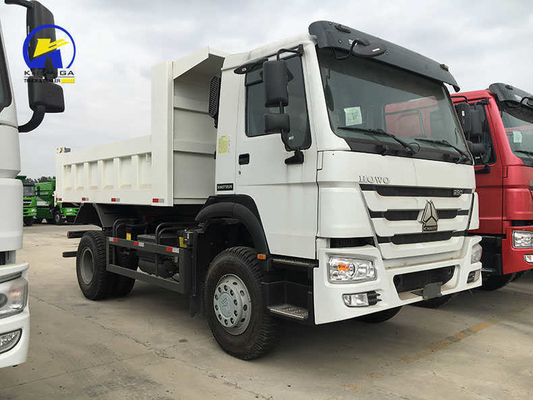 5 à 10 tonnes 4X2 Mini-camion de marchandises