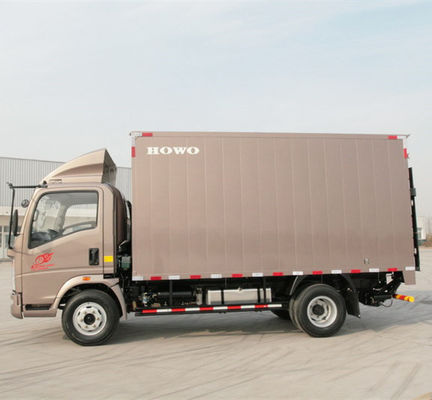 Conception de pneus sans tube Zz1047D3414c145 HOWO Mini camion 4x2 camion léger camion de chargement