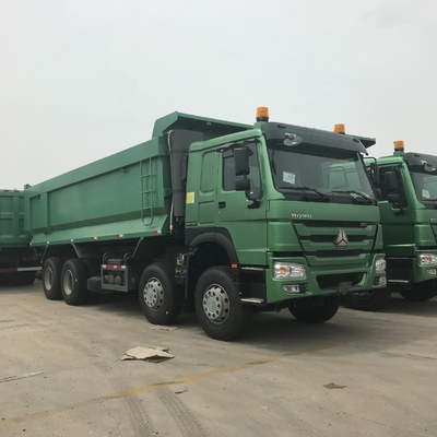 Produits 12 roues camions lourds Sinotruk camions d'occasion pour demande personnalisée