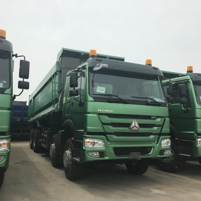 Produits 12 roues camions lourds Sinotruk camions d'occasion pour demande personnalisée
