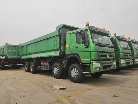 Produits 12 roues camions lourds Sinotruk camions d'occasion pour demande personnalisée