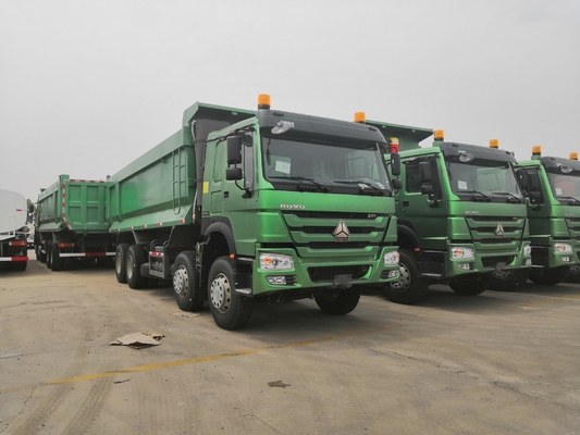 Produits 12 roues camions lourds Sinotruk camions d'occasion pour demande personnalisée