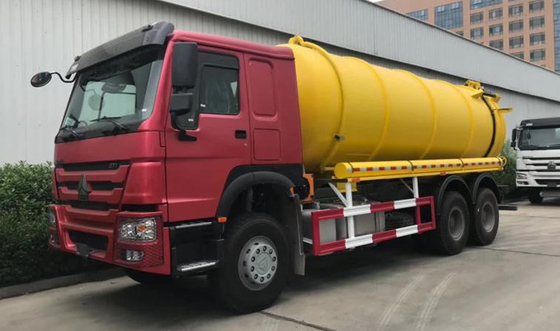 Automobiles à 10 roues 6X4 Sinotruk HOWO certifiés CEE