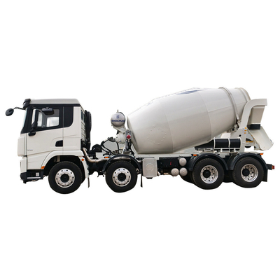12.00r20 pneu radial Shacman 10 mètres cubes camion mélangeur de béton