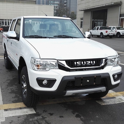 JAC Mini 4X4 Diesel Petit camion à essence pièces détachées techniques support garanti